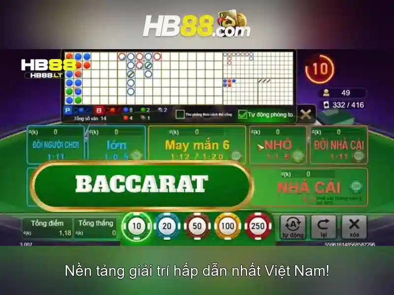hb88 link - Kết nối tin cậy cho trải nghiệm cược tối ưu