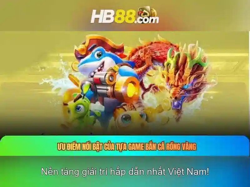 hb88: Tổng quan và nhận định