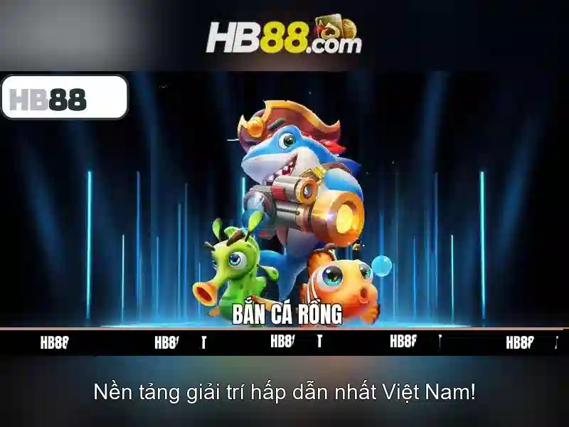 HB88 là gì? Khám phá nền tảng cá cược trực tuyến phổ biến