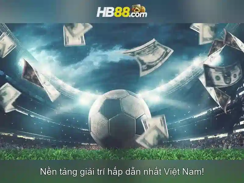 HB88: Gioi thieu ve nha cai online va cac tinh nang