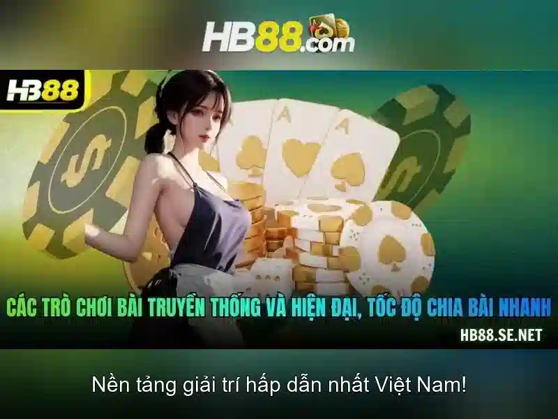 HB88: Tổng quan và hướng dẫn sử dụng
