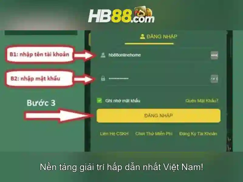 HB88 - LINK TRANG CHỦ HB88.COM - ĐĂNG KÝ TẶNG 88K