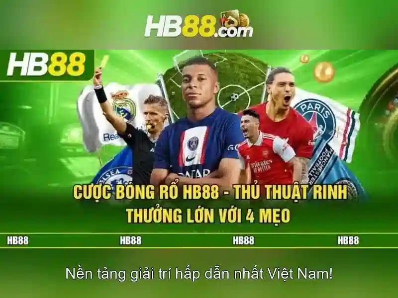 hb88 là gì và các đặc điểm chính