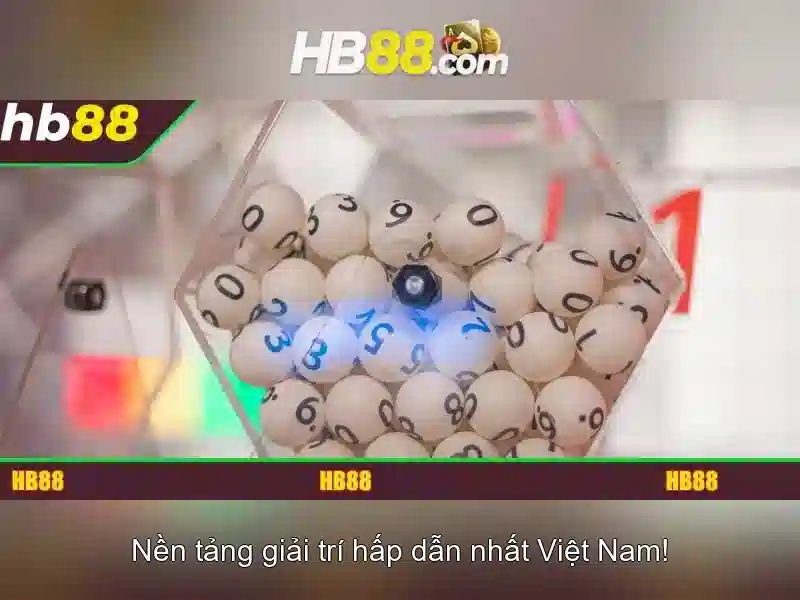 Giới thiệu về hb88