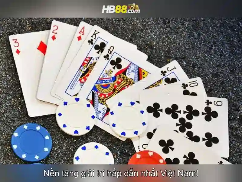 trang chu hb88: Khám phá nền tảng cược an toàn