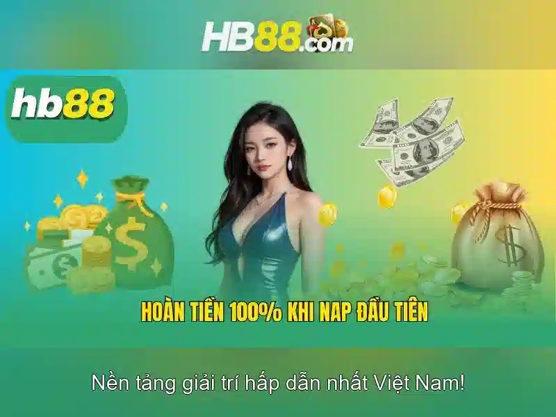 HB88: Nền tảng cá cược trực tuyến – Tổng quan và lưu ý