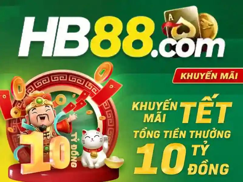 hb88 thiên đường cá cược: Trải nghiệm đỉnh cao cá cược