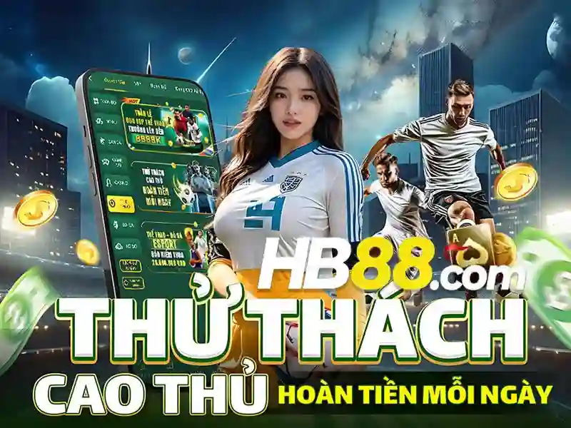 HB88: Gioi thieu ve nha cai online va nhung diem noi bat