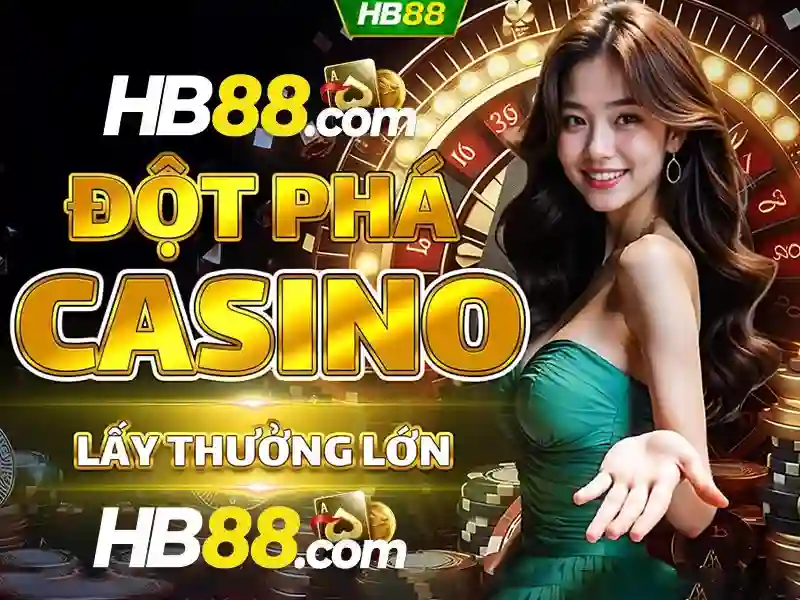 hb88 – Đánh giá tổng quan về nền tảng cược trực tuyến