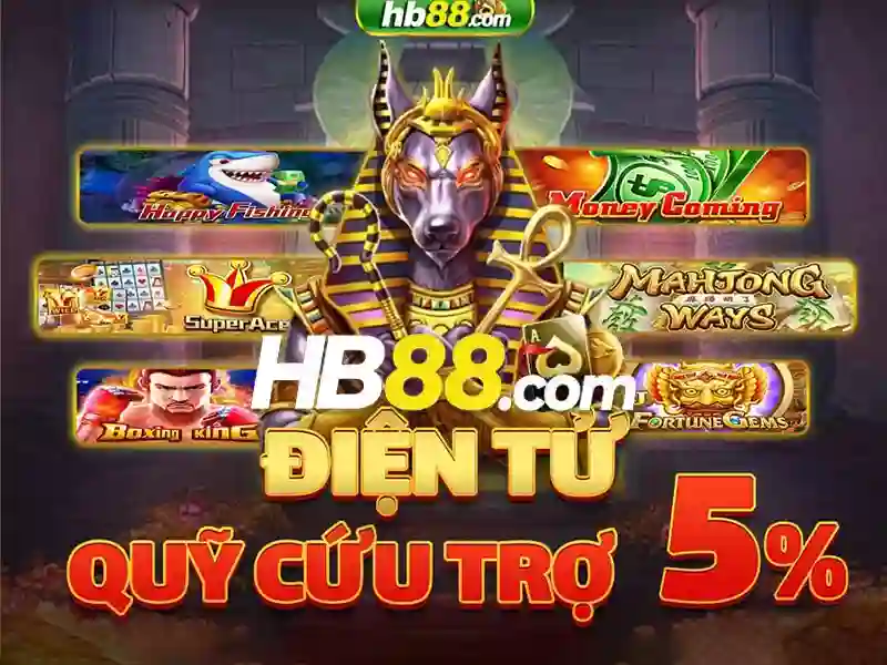 hb88 đăng nhập - Trải nghiệm và tiềm năng tại hb88