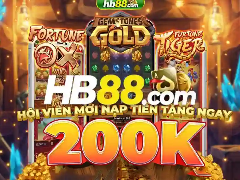 hb88: Cái nhìn tổng quan về nền tảng cá cược trực tuyến